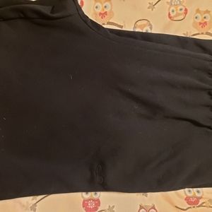 Champion large black pants